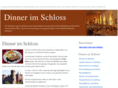 dinner-im-schloss.com