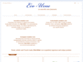 eco-urne.com