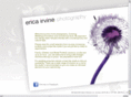 ericairvine.com