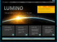 lumino-web.no