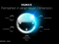 my-humax.com