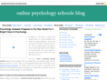 onlinepsychologyschoolsblog.com