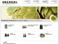 urzagal.es