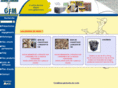 gfmateriaux.com