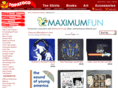 maxfunstore.com