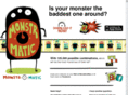 monster-o-matic.com