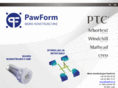 pawform.pl