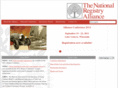 registryalliance.org