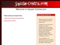 squash-central.com