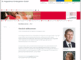 st-augustinus-kindergarten-gmbh.eu