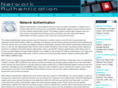 networkauthentication.net