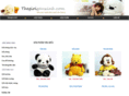 thegioigauxinh.com