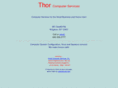 thorcs.com