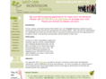 westlinnmontessori.com