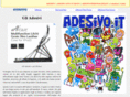 adesivo.it