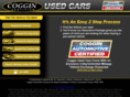 cogginusedcars.com
