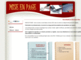 mise-enpage.com