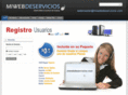 miwebdeservicios.com