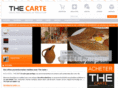 the-carte.com