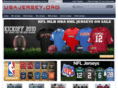usajersey.org