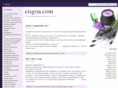 cisgoa.com