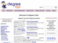 degreestips.com