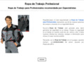 ropadetrabajopro.com