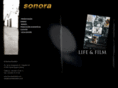 sonoraestudios.com