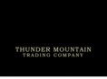 thundermountaintradingcompany.com