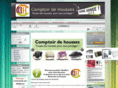 comptoirdehousses.com