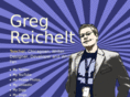 gregreichelt.com