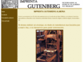 gutenbergalmeria.com