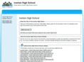 irontonhighschool.org