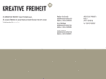 kreative-freiheit.com