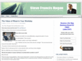 stevefrancishogan.com