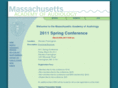 audiology-mass.org