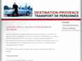 destination-provence.net