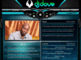 djdove.com