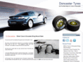 doncastertyres.com