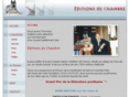 editions-de-chambre.com