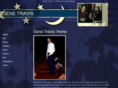 genetravis.com