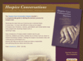 hospice-conversations.com
