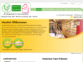 hubertus-apo.net