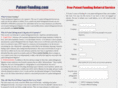 patent-funding.com