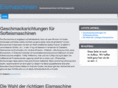 eismaschine.co.at