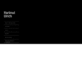 hartmutulrich.de