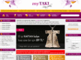 mytaki.com