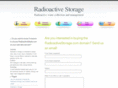 radioactivestorage.com