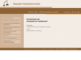 rothenbucher.net