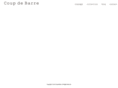 coupdebarre.com